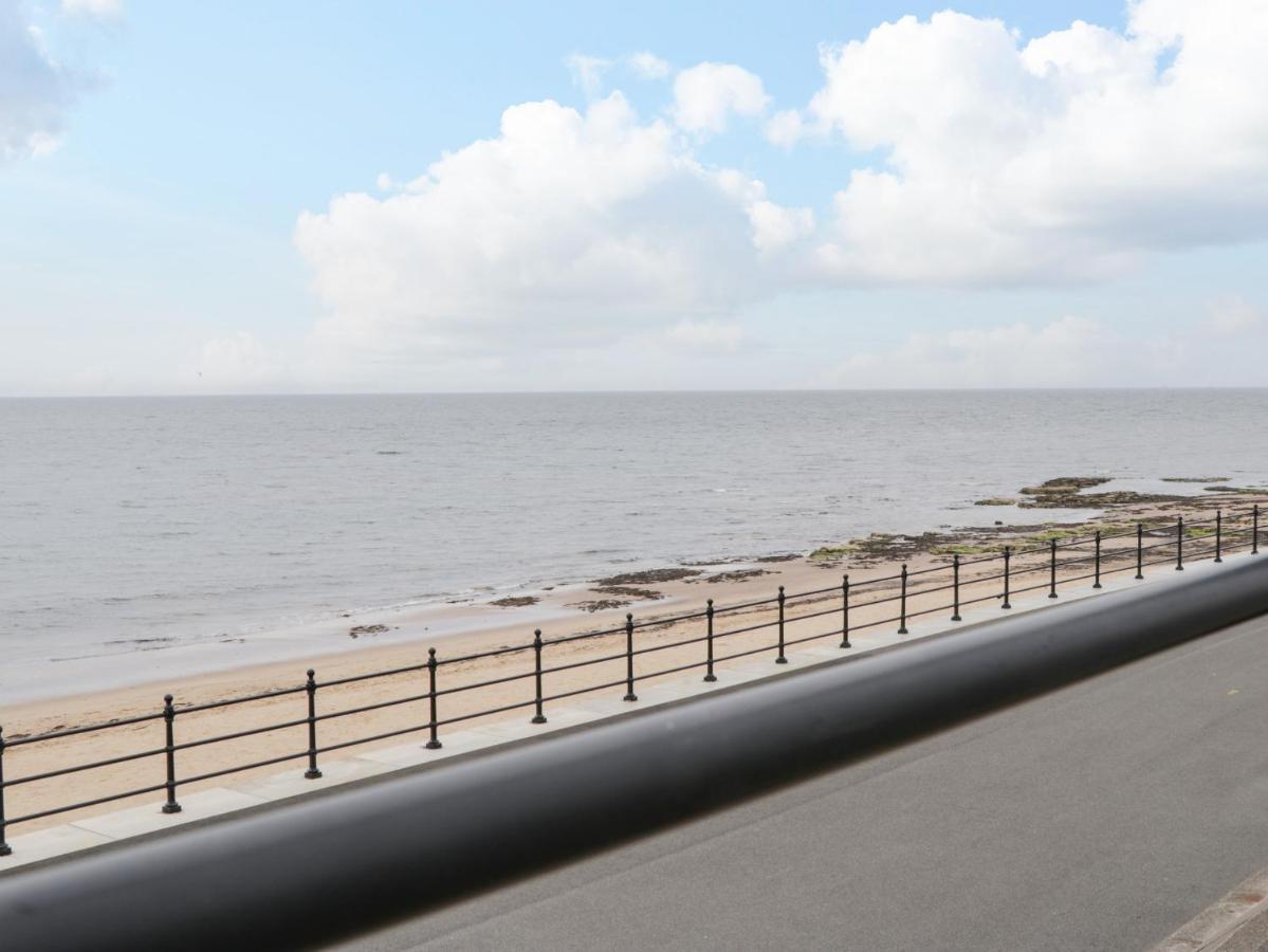 Willa 7 Marine Drive Hartlepool Zewnętrze zdjęcie